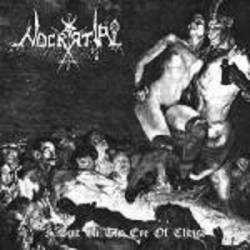 Nocratai : I Spit in the Eye of Christ